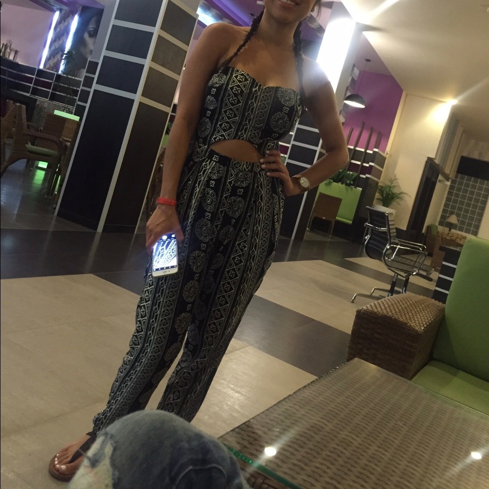 Sexy jumpsuit !!!! FINAL DISCOUNTED PRICE!